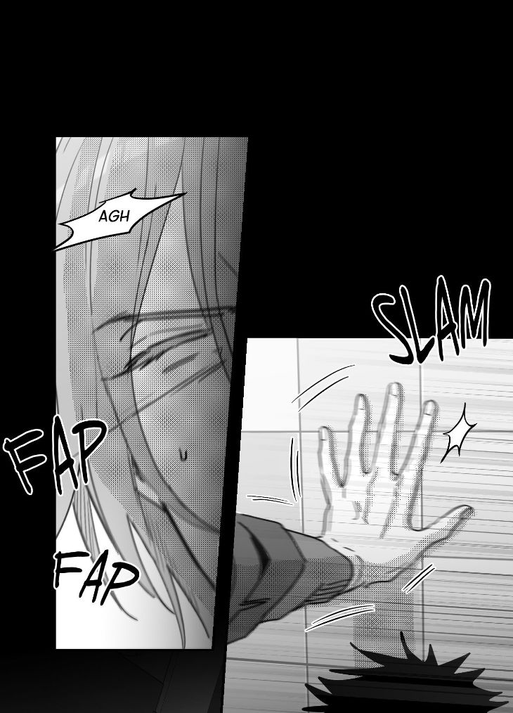 You Are My World by Bboong – Uncensored – Ch. 19 [Eng] page 74