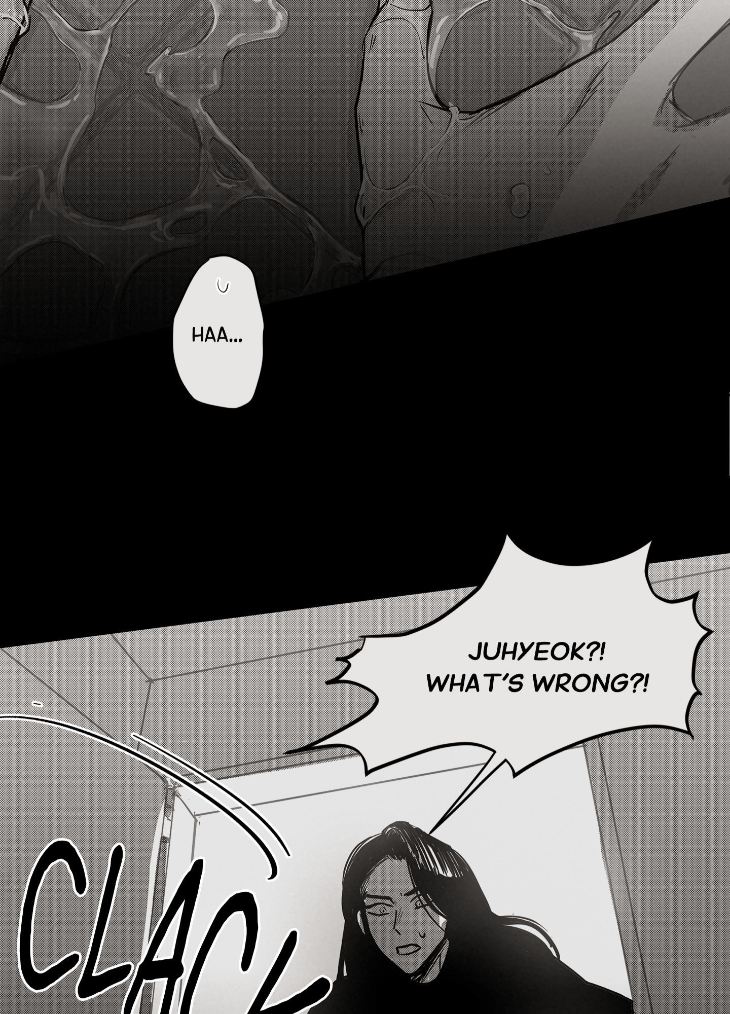You Are My World by Bboong – Uncensored – Ch. 19 [Eng] page 76