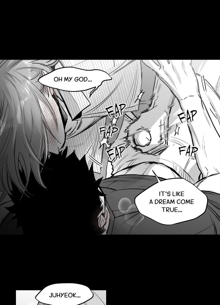 You Are My World by Bboong – Uncensored – Ch. 19 [Eng] page 76