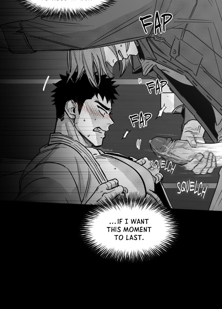 You Are My World by Bboong – Uncensored – Ch. 19 [Eng] page 76