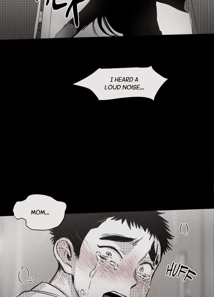 You Are My World by Bboong – Uncensored – Ch. 19 [Eng] page 77