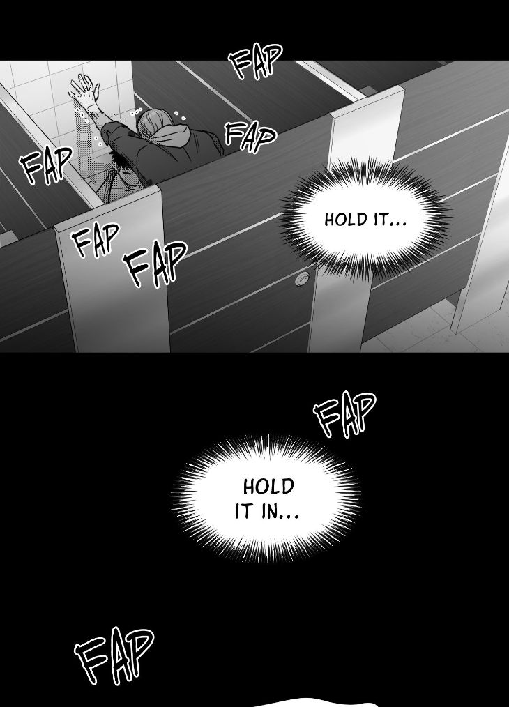 You Are My World by Bboong – Uncensored – Ch. 19 [Eng] page 77