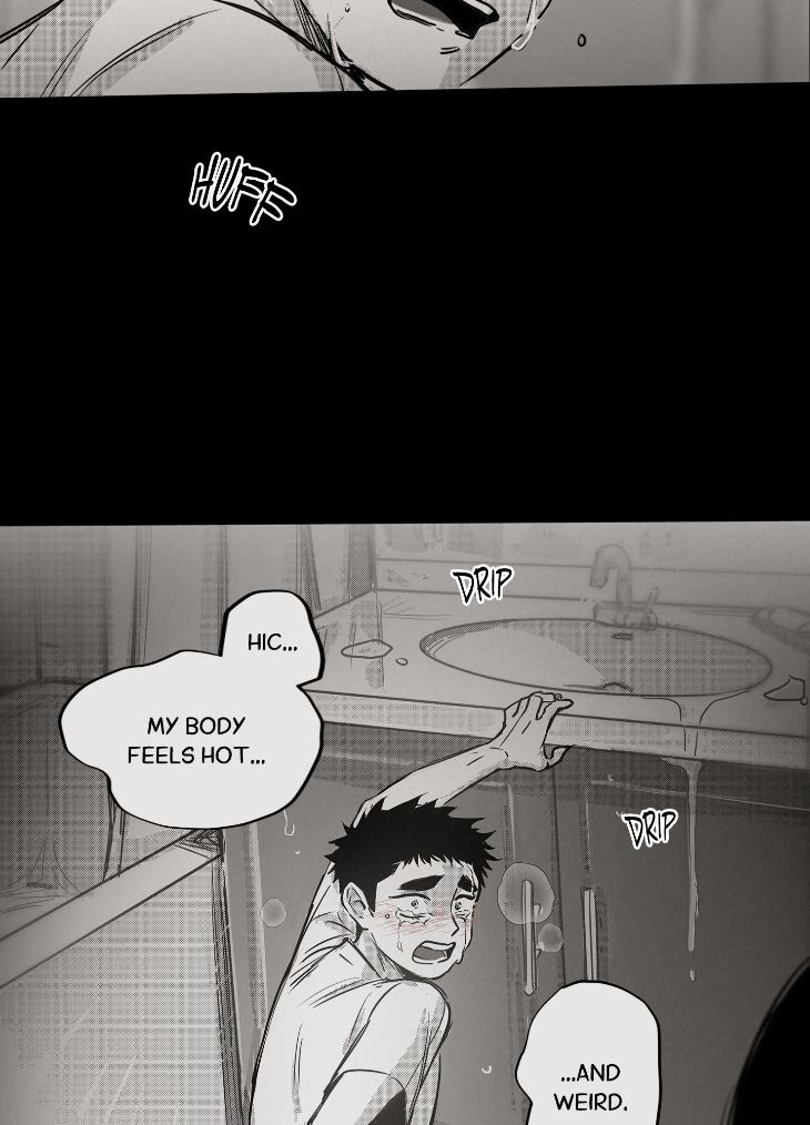 You Are My World by Bboong – Uncensored – Ch. 19 [Eng] page 78