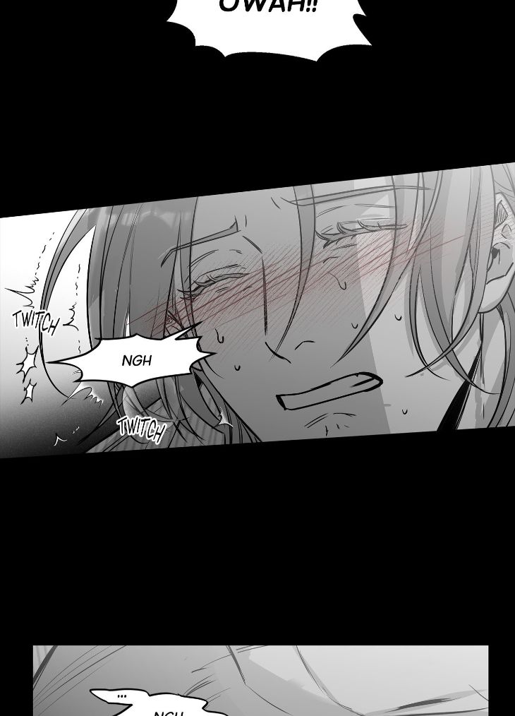 You Are My World by Bboong – Uncensored – Ch. 19 [Eng] page 78