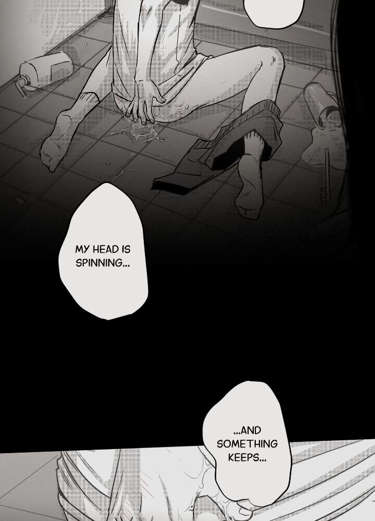 You Are My World by Bboong – Uncensored – Ch. 19 [Eng] page 79