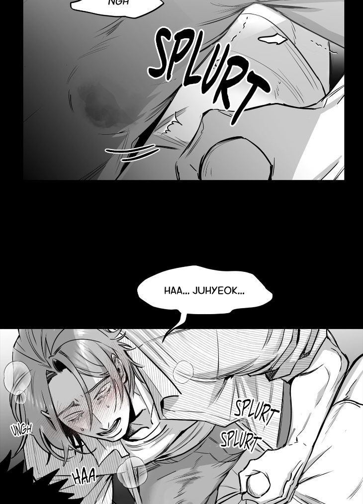 You Are My World by Bboong – Uncensored – Ch. 19 [Eng] page 79