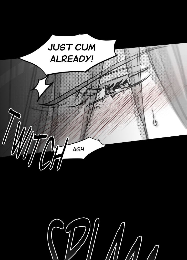 You Are My World by Bboong – Uncensored – Ch. 19 [Eng] page 79