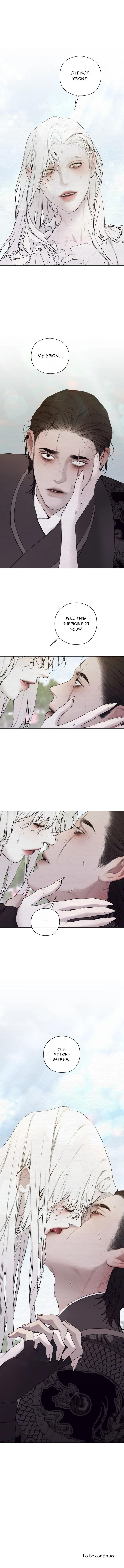 A Twisted Fate by Hyeu – Ch. 62 [Eng] page 8