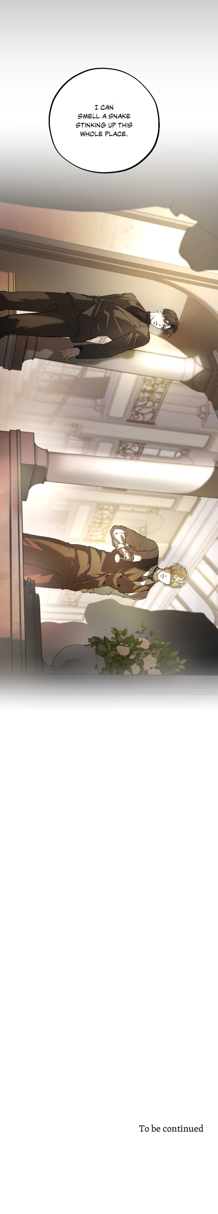 Love Me, Revive Me by ZK – Uncensored – Creator’s Note [Eng] page 8