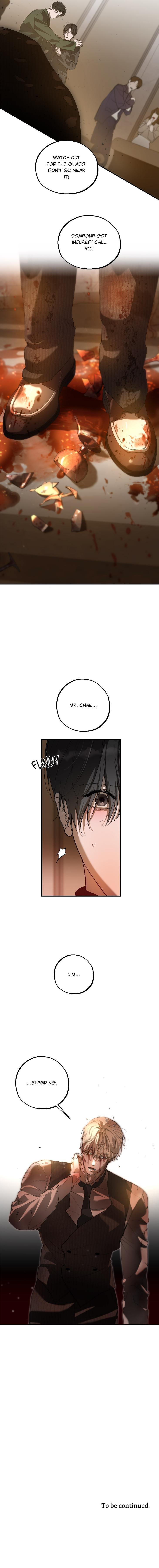 Love Me, Revive Me by ZK – Uncensored – Creator’s Note [Eng] page 7