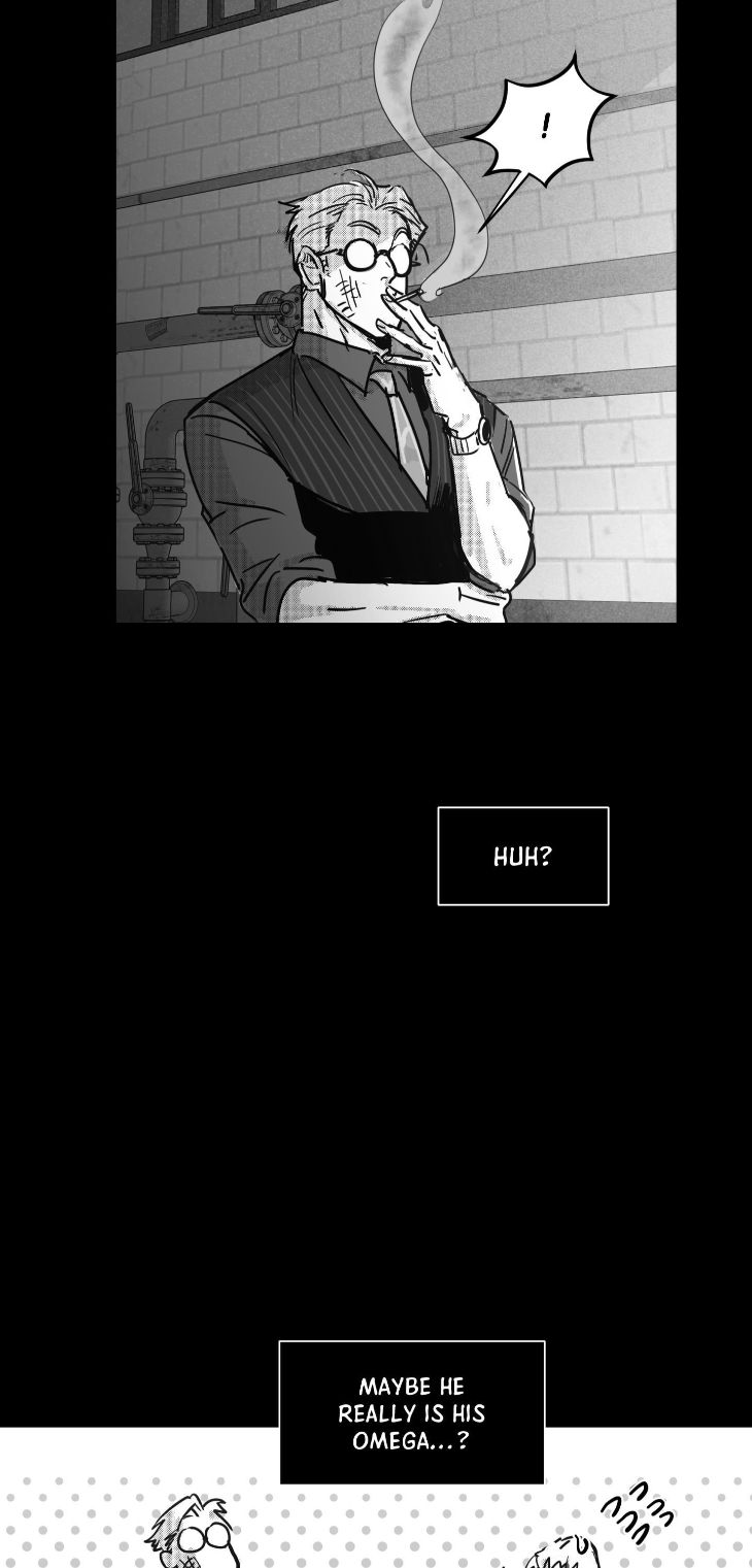 You Are My World by Bboong – Uncensored – Ch. 19 [Eng] page 80