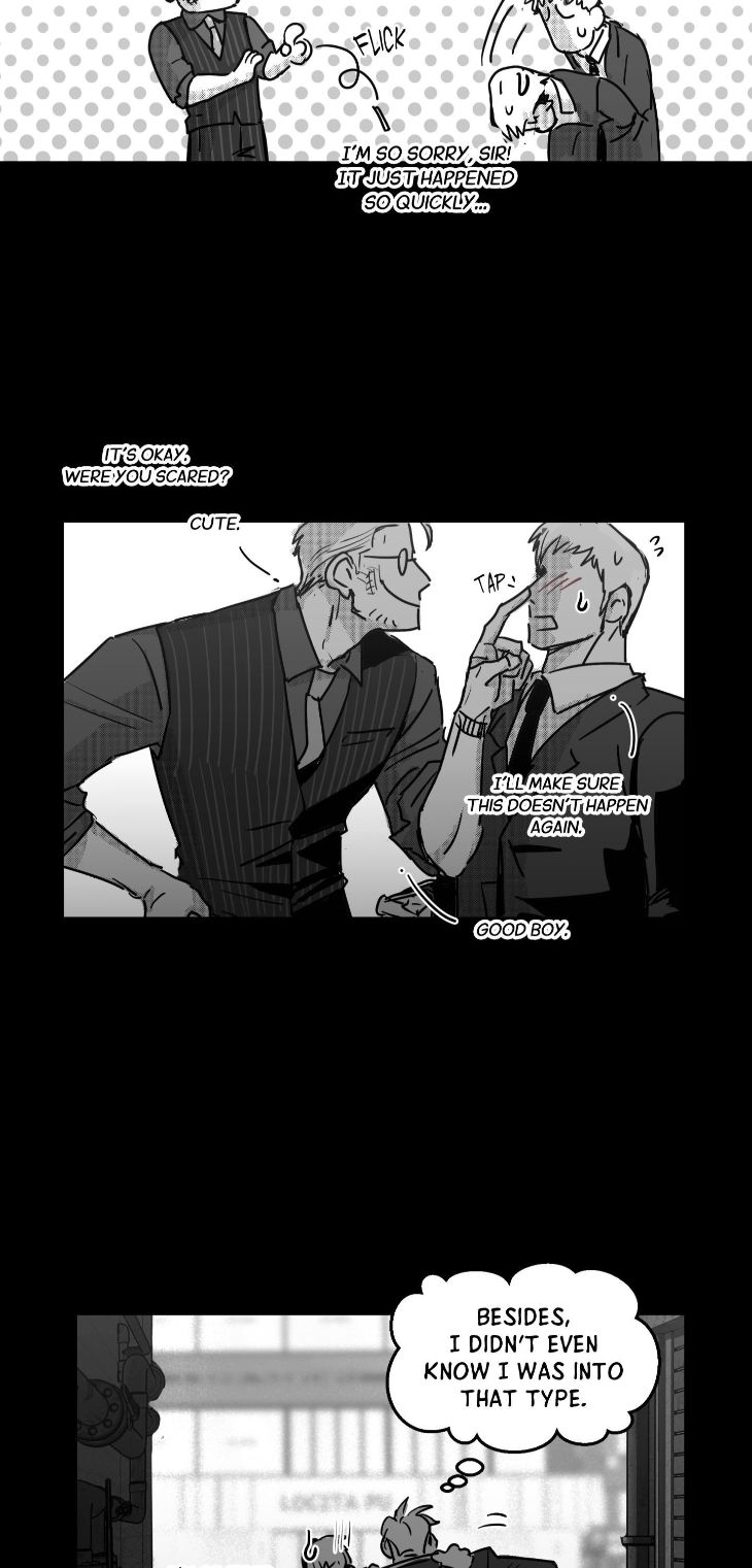 You Are My World by Bboong – Uncensored – Ch. 19 [Eng] page 81