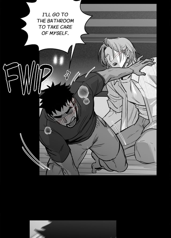 You Are My World by Bboong – Uncensored – Ch. 19 [Eng] page 81