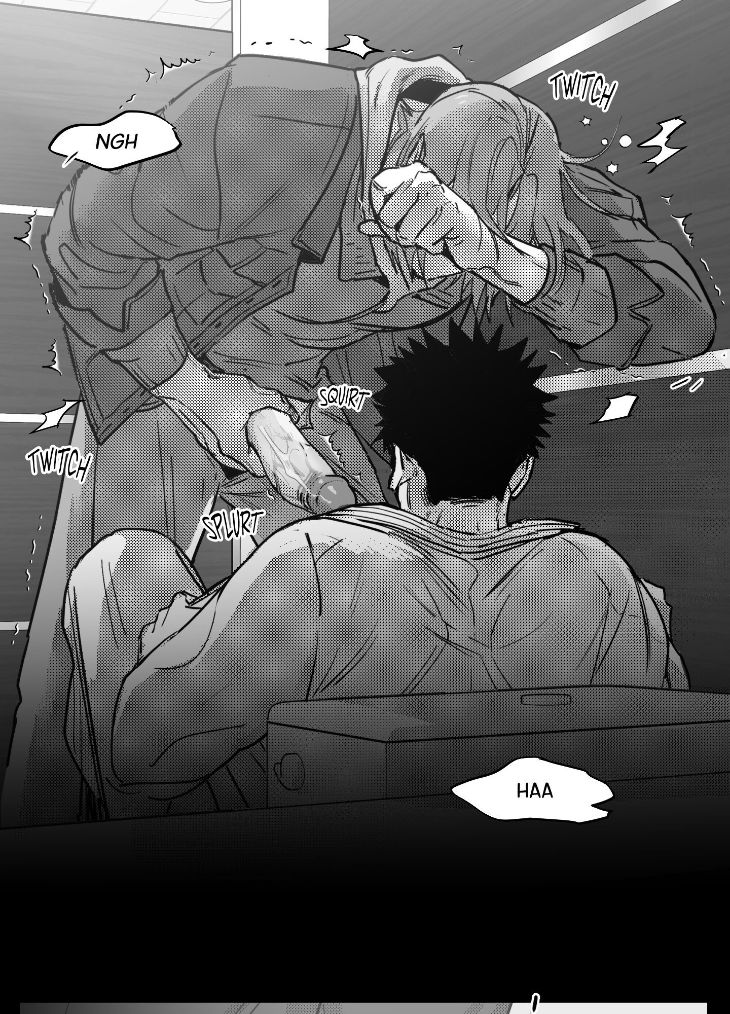 You Are My World by Bboong – Uncensored – Ch. 19 [Eng] page 83