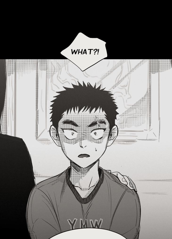 You Are My World by Bboong – Uncensored – Ch. 19 [Eng] page 83