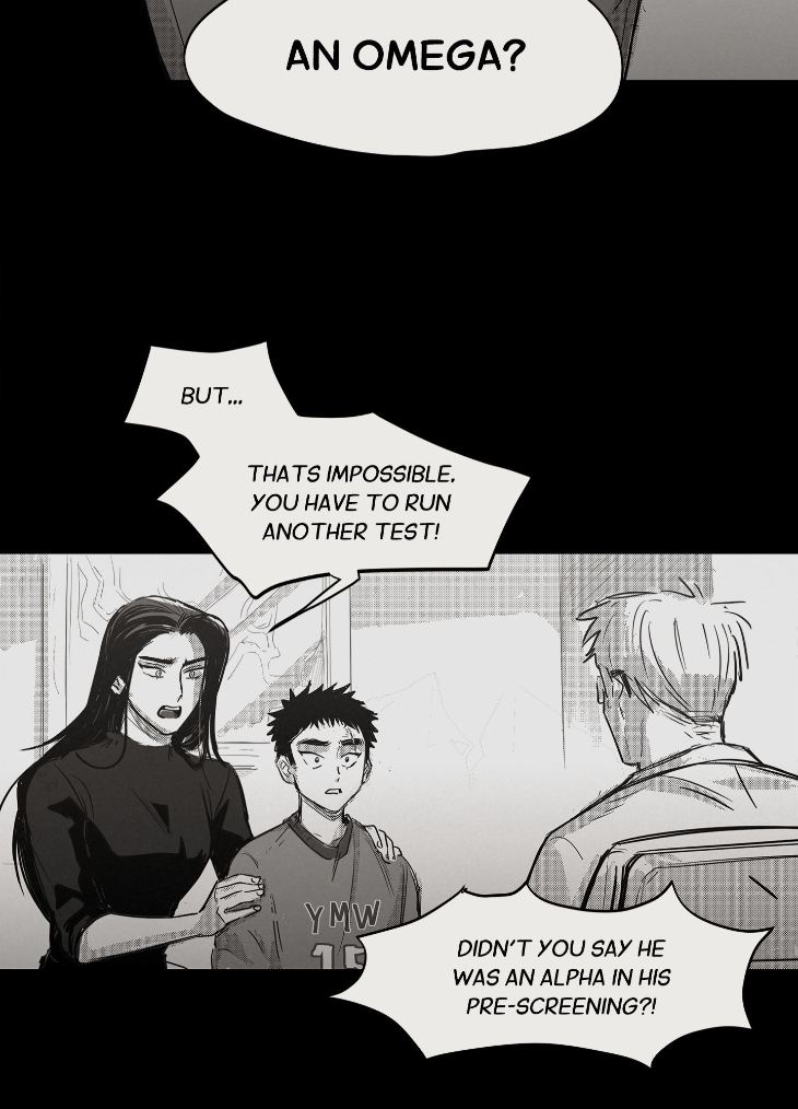 You Are My World by Bboong – Uncensored – Ch. 19 [Eng] page 84