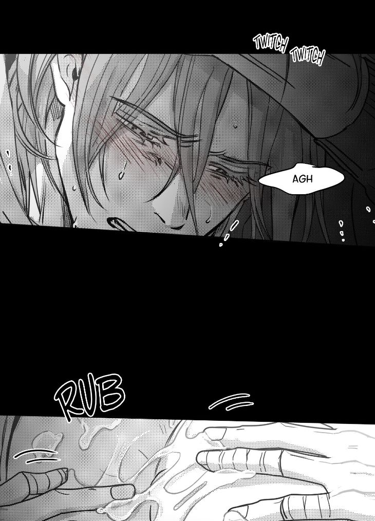 You Are My World by Bboong – Uncensored – Ch. 19 [Eng] page 85