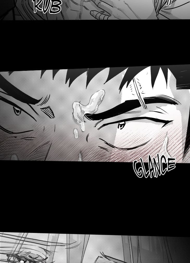 You Are My World by Bboong – Uncensored – Ch. 19 [Eng] page 87