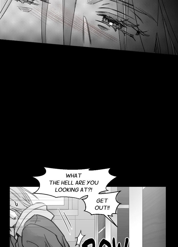 You Are My World by Bboong – Uncensored – Ch. 19 [Eng] page 88