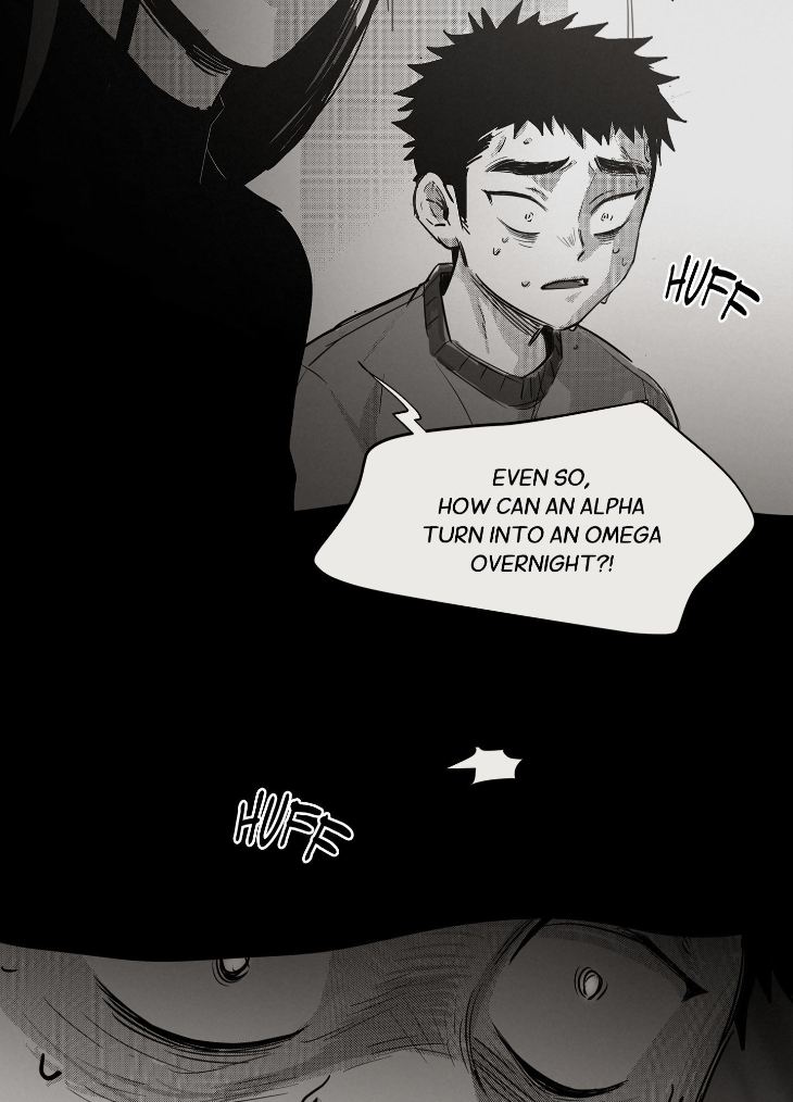 You Are My World by Bboong – Uncensored – Ch. 19 [Eng] page 88