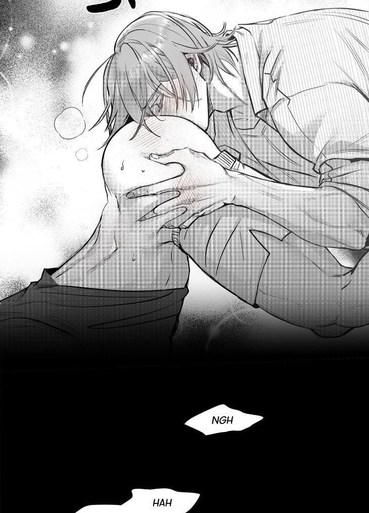 You Are My World by Bboong – Uncensored – Ch. 19 [Eng] page 89