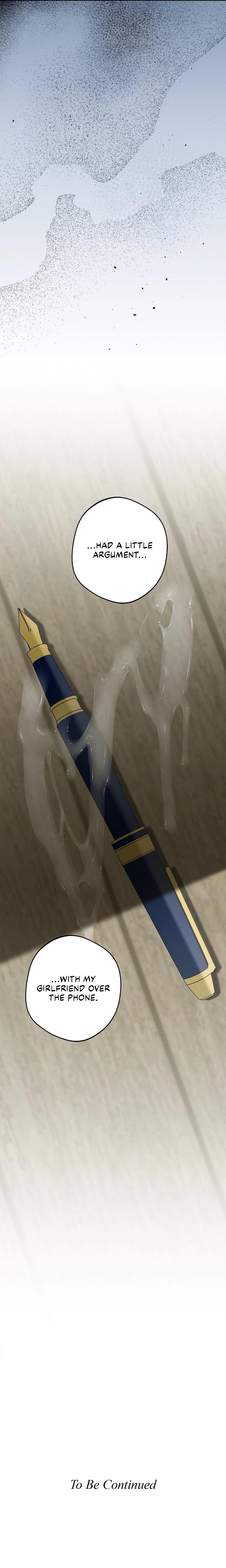 Odd Relations: Blood of a Kind by Cha Yi_won – Uncensored [Eng] page 9