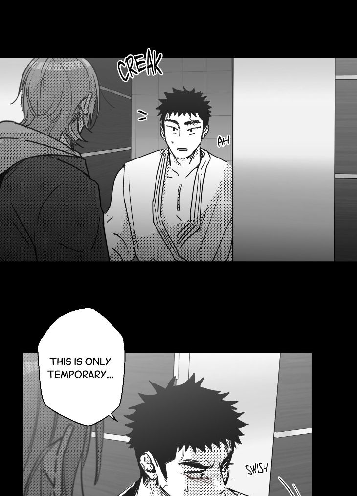 You Are My World by Bboong – Uncensored – Ch. 19 [Eng] page 91