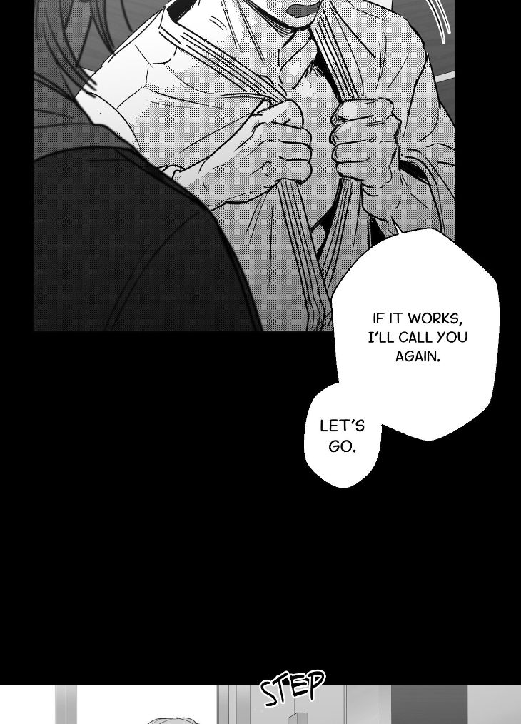 You Are My World by Bboong – Uncensored – Ch. 19 [Eng] page 92