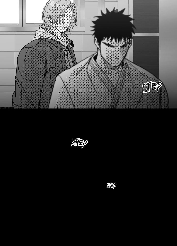 You Are My World by Bboong – Uncensored – Ch. 19 [Eng] page 93