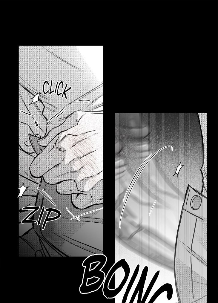 You Are My World by Bboong – Uncensored – Ch. 19 [Eng] page 94