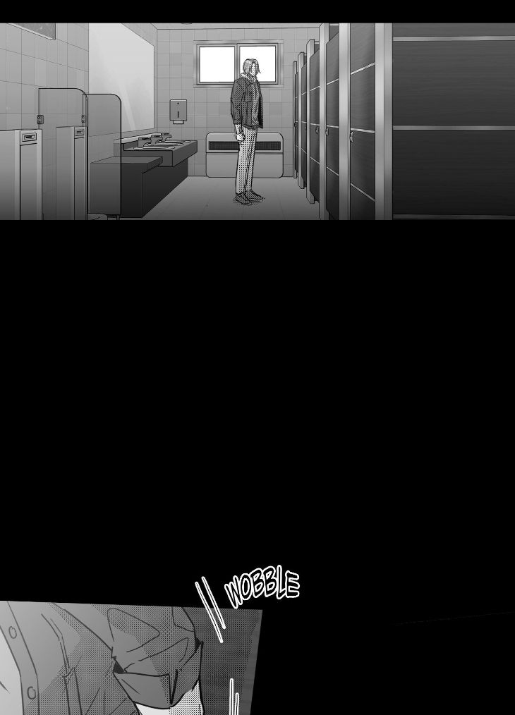 You Are My World by Bboong – Uncensored – Ch. 19 [Eng] page 94