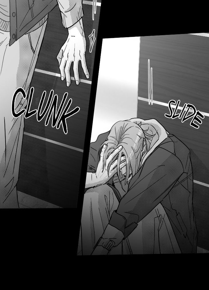 You Are My World by Bboong – Uncensored – Ch. 19 [Eng] page 95