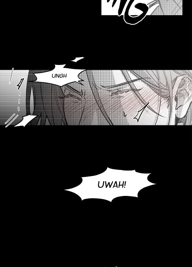 You Are My World by Bboong – Uncensored – Ch. 19 [Eng] page 95