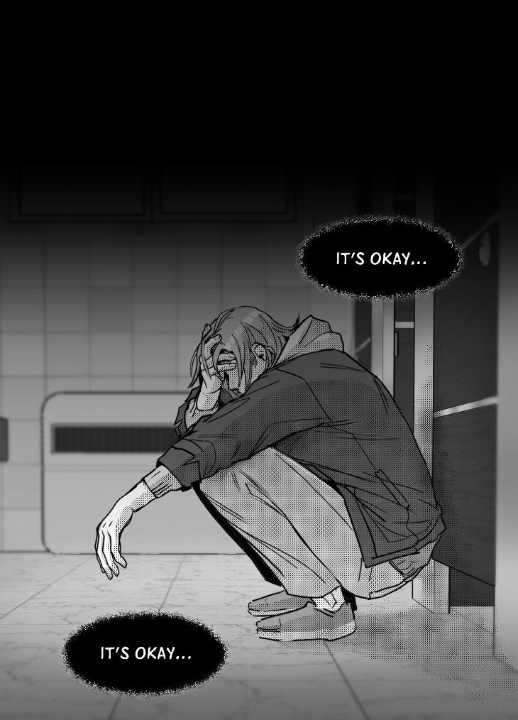 You Are My World by Bboong – Uncensored – Ch. 19 [Eng] page 96