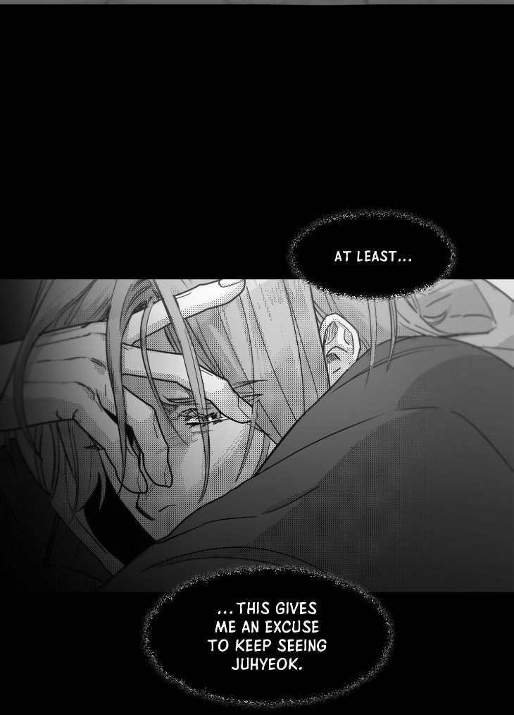 You Are My World by Bboong – Uncensored – Ch. 19 [Eng] page 97