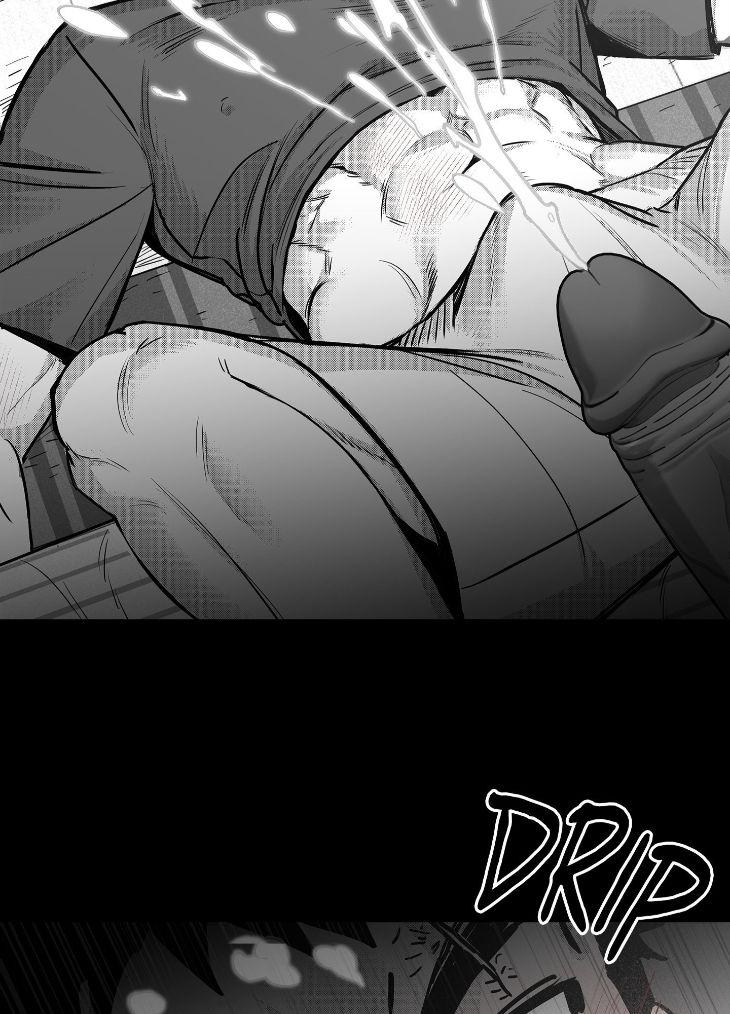 You Are My World by Bboong – Uncensored – Ch. 19 [Eng] page 98