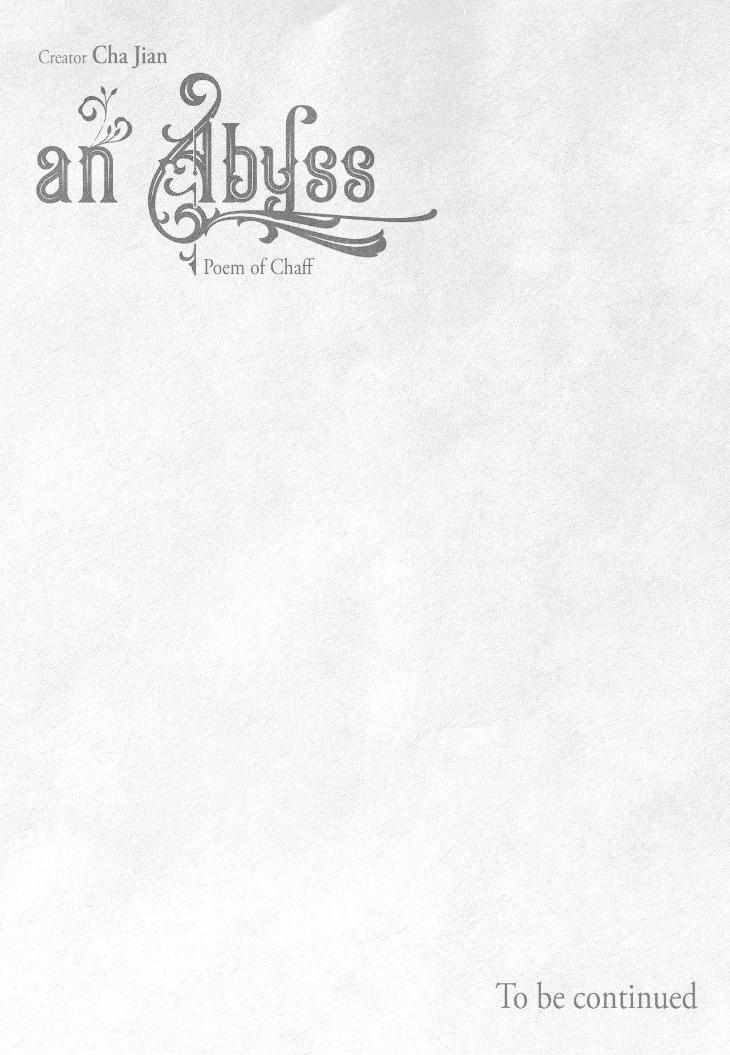 An Abyss: Poem of Chaff by Cha Jian – Uncensored – Ch. 153-154 [Eng] page 13