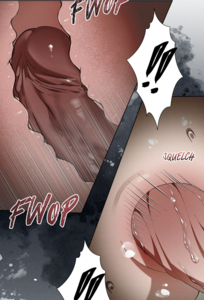 Odd Relations: Blood of a Kind by Cha Yi_won – Uncensored [Eng]