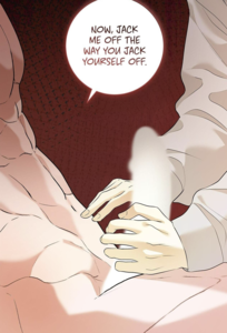 The Melancholic Conman by Nanna – Ch. 56 [Eng]