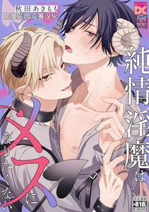 The innocent succubus doesn’t want to become a female by Akita Akimomo [Chn]