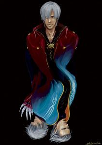 Devil May Cry Dj – Fusion of Evil by Hanpen/Pinta [Chn]