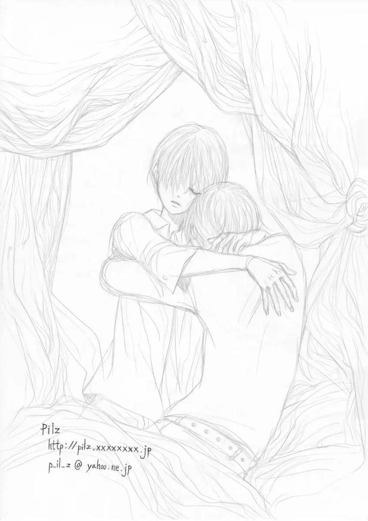 Devil May Cry Dj – Cradle of Eternity by PILZ(希乃) [Chn] page 2