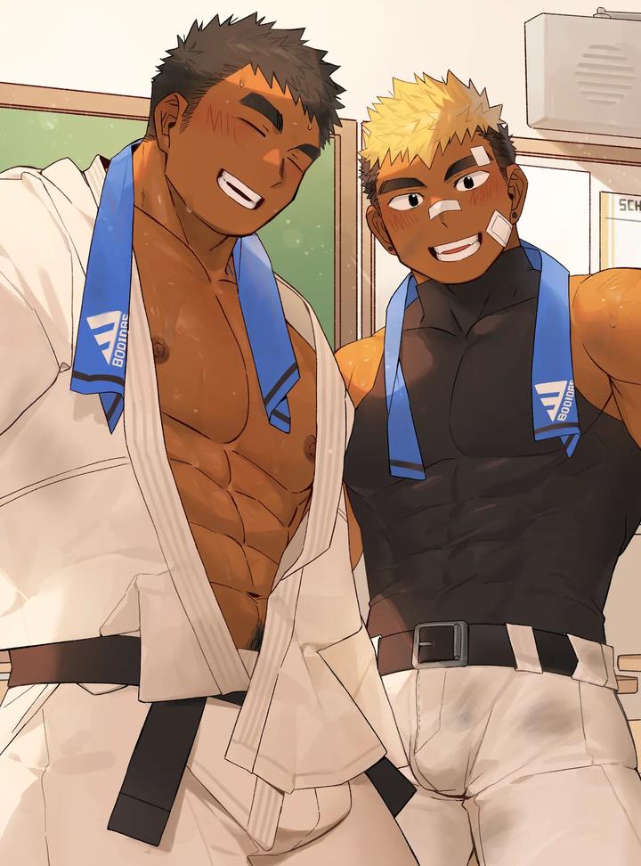 47 Chocolate by Gondom – Uncensored [JP] page 12