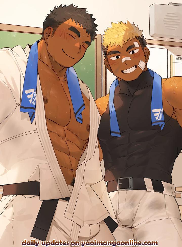 47 Chocolate by Gondom – Uncensored [JP] page 13