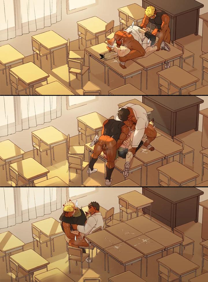 47 Chocolate by Gondom – Uncensored [JP] page 19