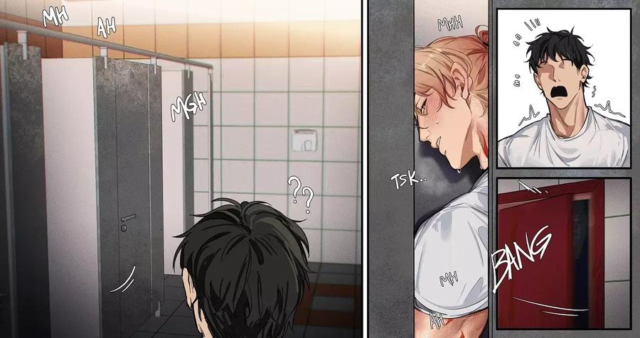 Honkai Star Rail Dj – Mydei X Phainon Ch. 1-9 by Kouki – Uncensored [Eng] page 19