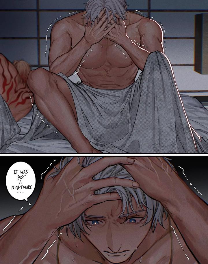 Honkai Star Rail Dj – Mydei X Phainon Ch. 1-9 by Kouki – Uncensored [Eng] page 61