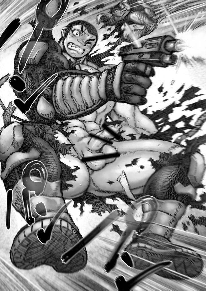 Takekinokonokono by Hastured Cake [JP] page 16