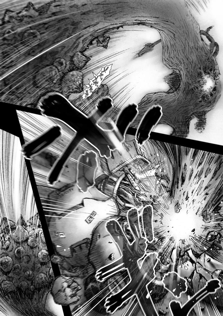 Takekinokonokono by Hastured Cake [JP] page 35