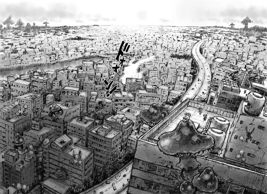 Takekinokonokono by Hastured Cake [JP] page 38